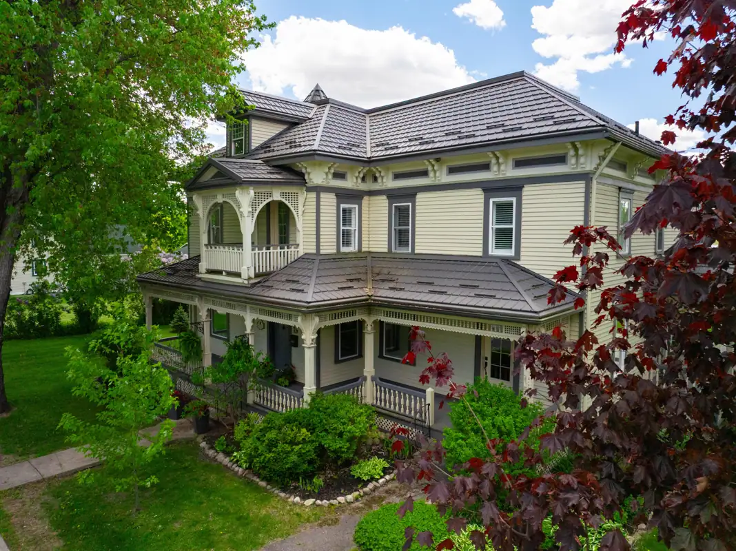 3302 Main Street, North Stormont (Roxborough)