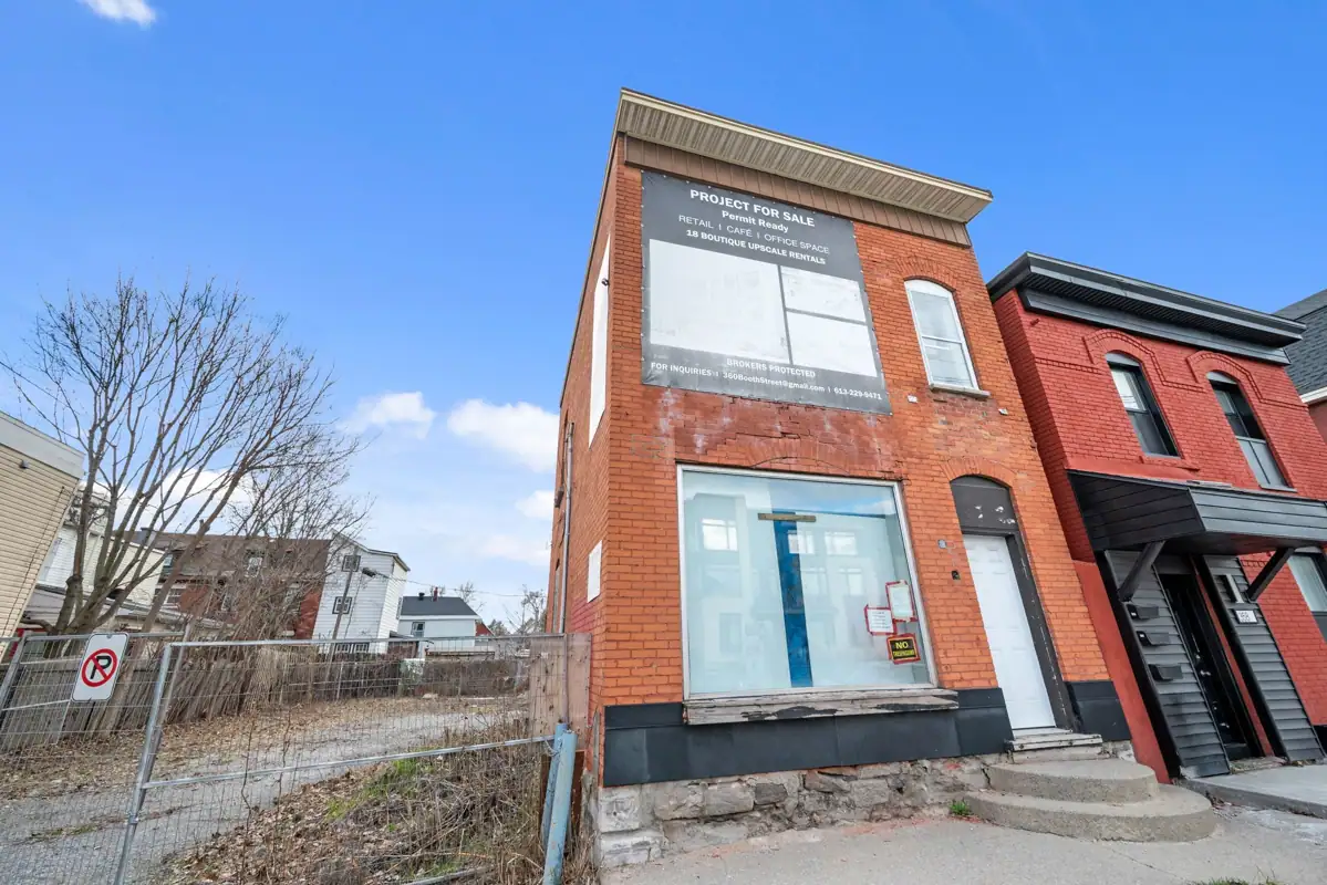 360 Booth Street photo 2