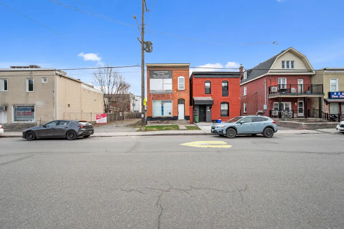 360 Booth Street photo 4