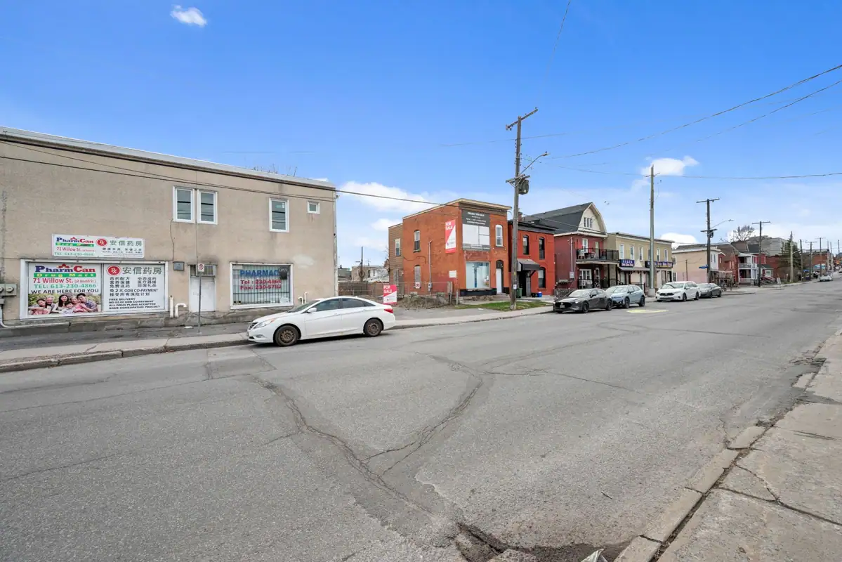 360 Booth Street photo 5