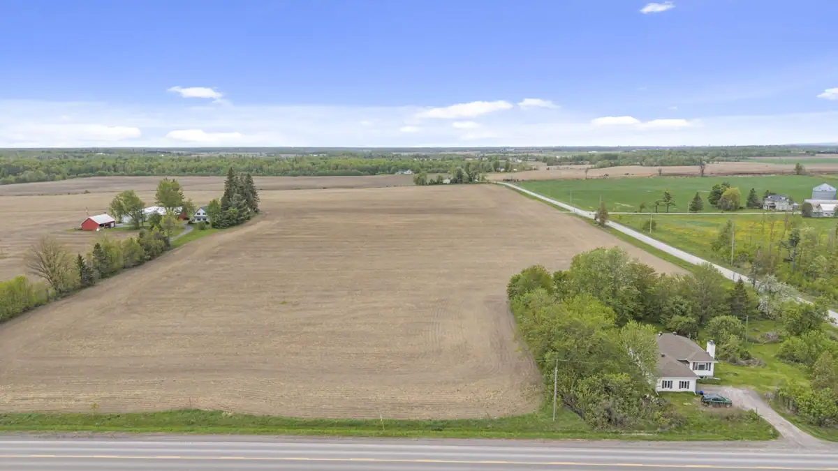 0 Dunning Rd, Cumberland