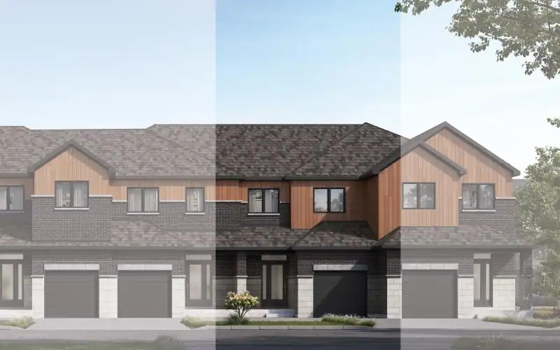 164 Rialto Street, Prescott and Russell