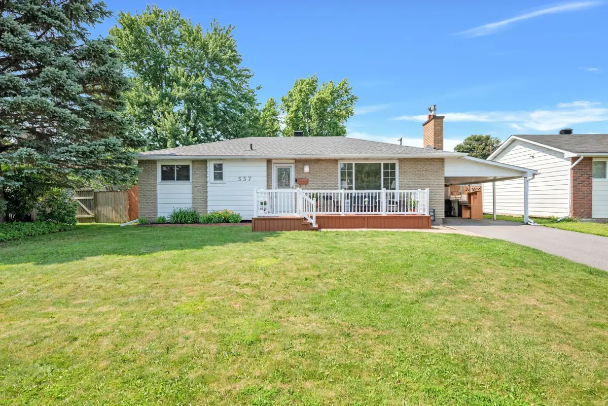 337 Roxdale Avenue photo 2