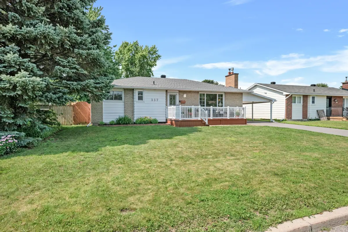 337 Roxdale Avenue photo 3