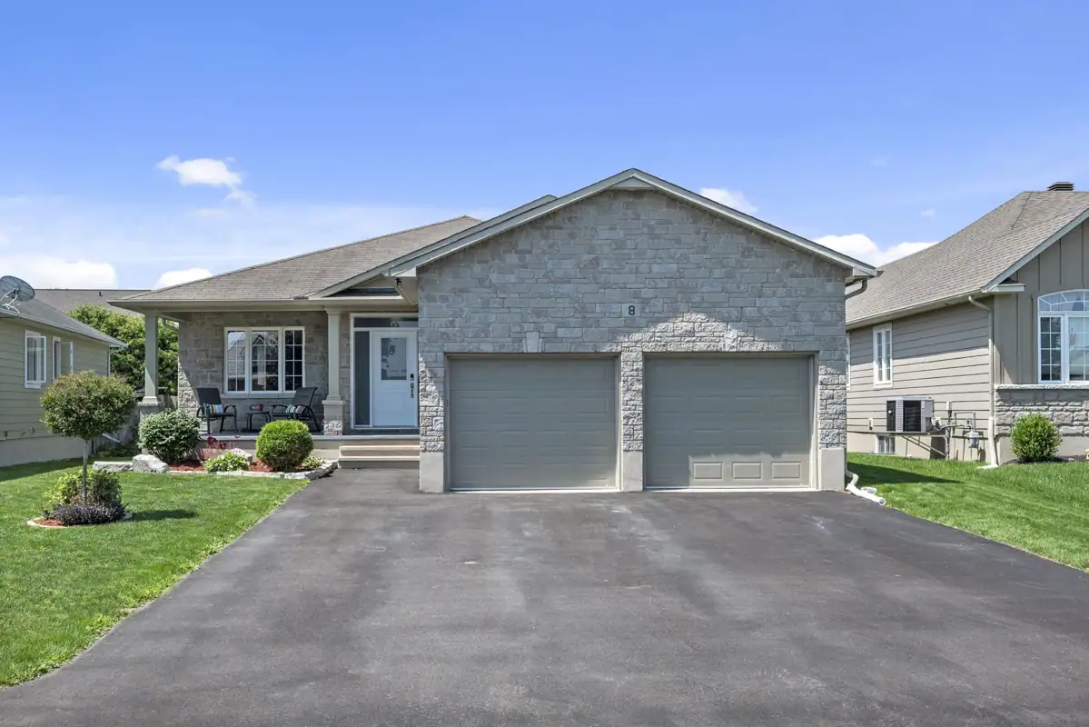 8 Settlement Lane, Russell Trails