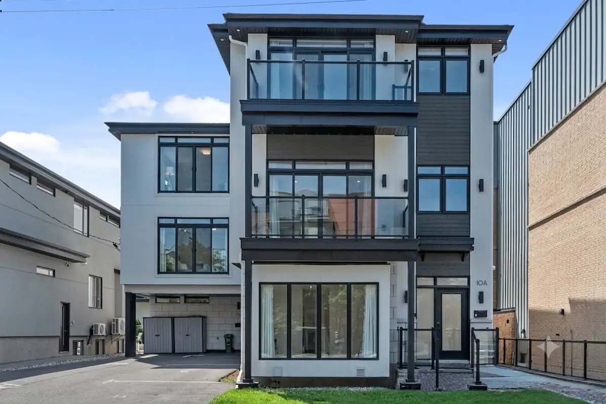 10A Chapleau Avenue, Ottawa