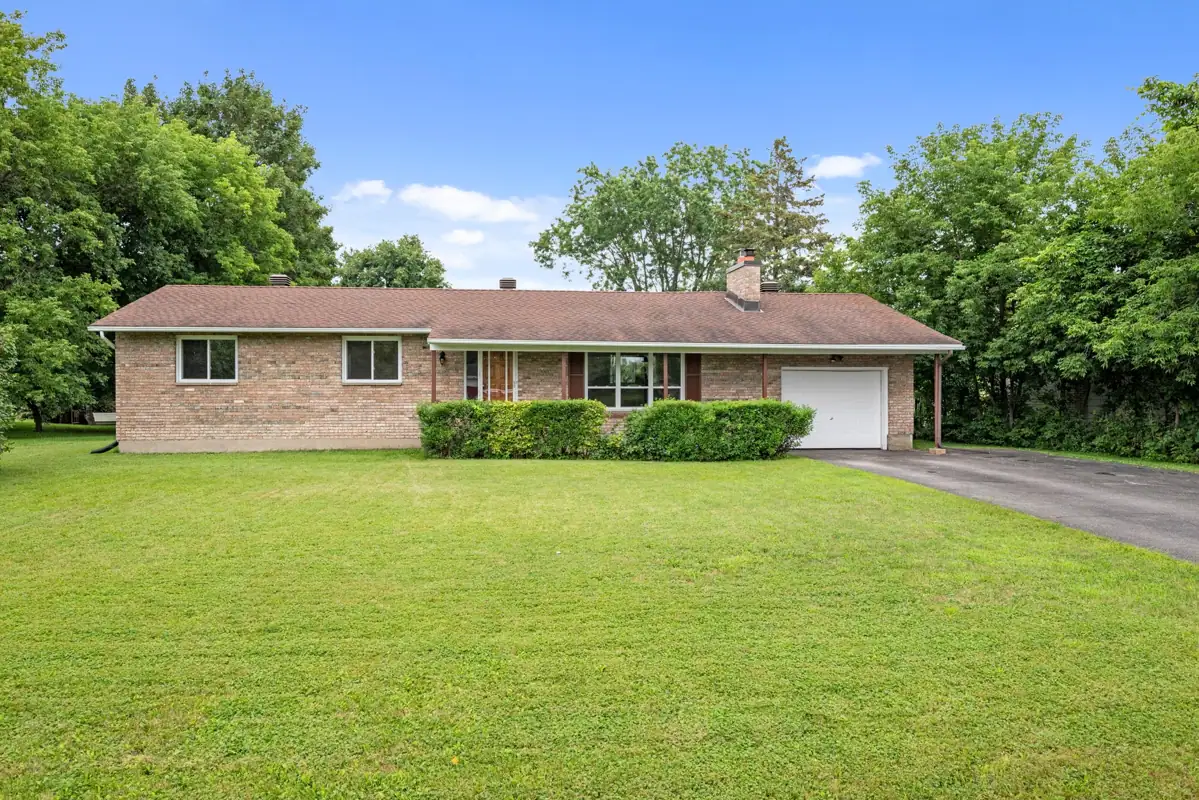 1447 Stagecoach Road, Greely