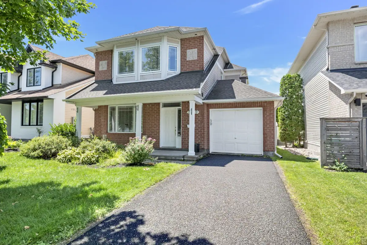 2269 Sandman Cres, Orleans