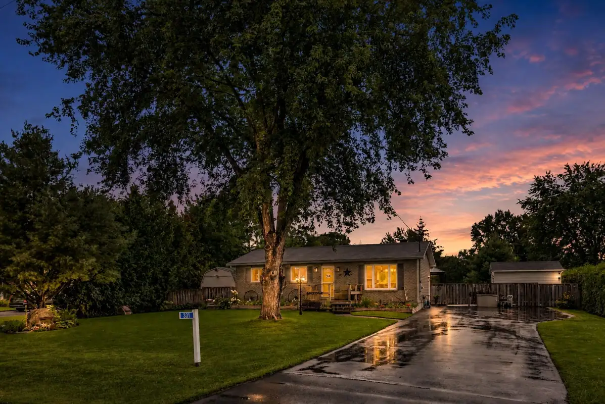 331 Wolfe Cres, Prescott and Russell
