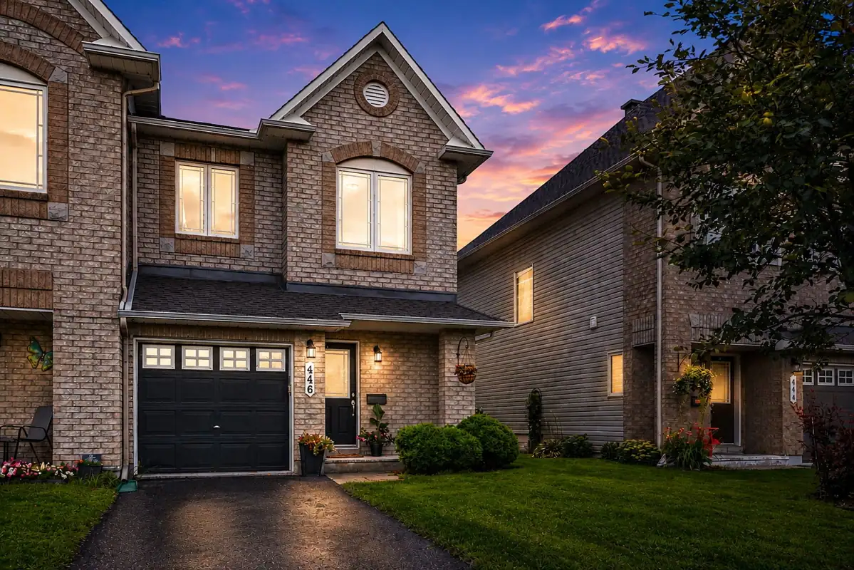 446 Goldenbrook Way, Orleans