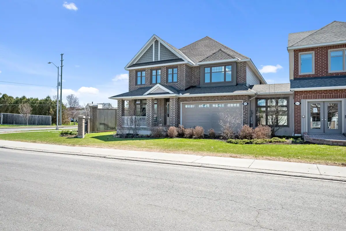 501 Egret Way, Barrhaven