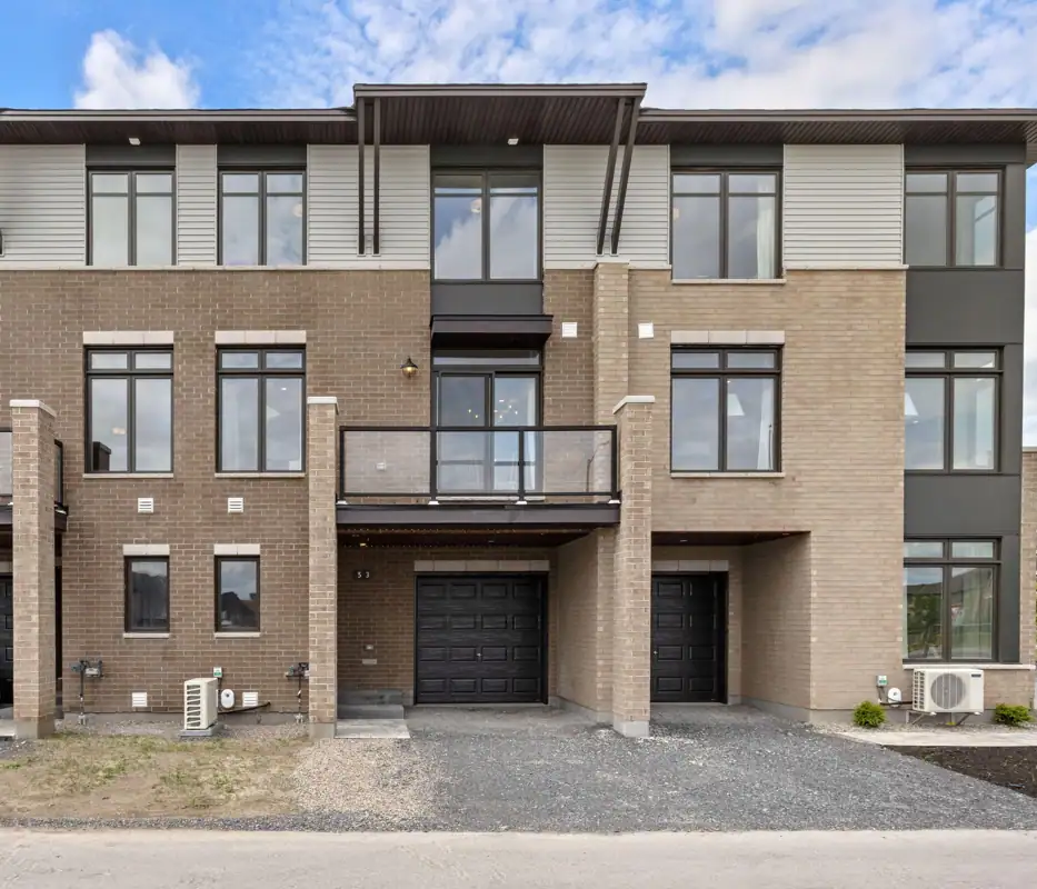 513 Pantanal Private, Findlay Creek
