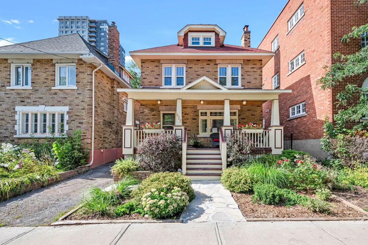 425 Besserer Street, Sandy Hill