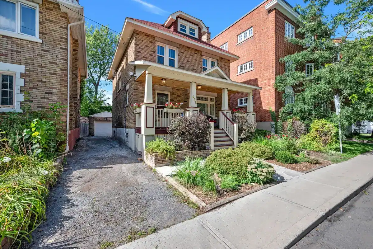 425 Besserer Street photo 3