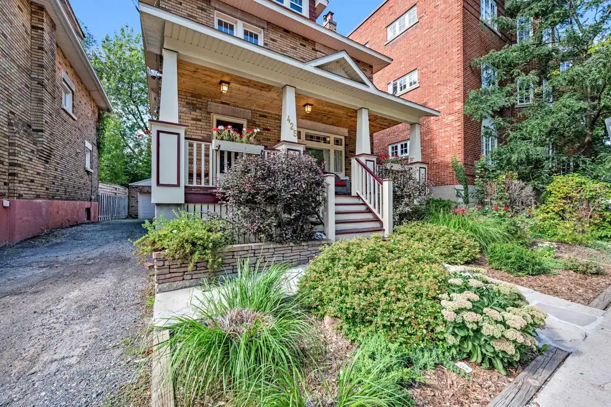 425 Besserer Street photo 4