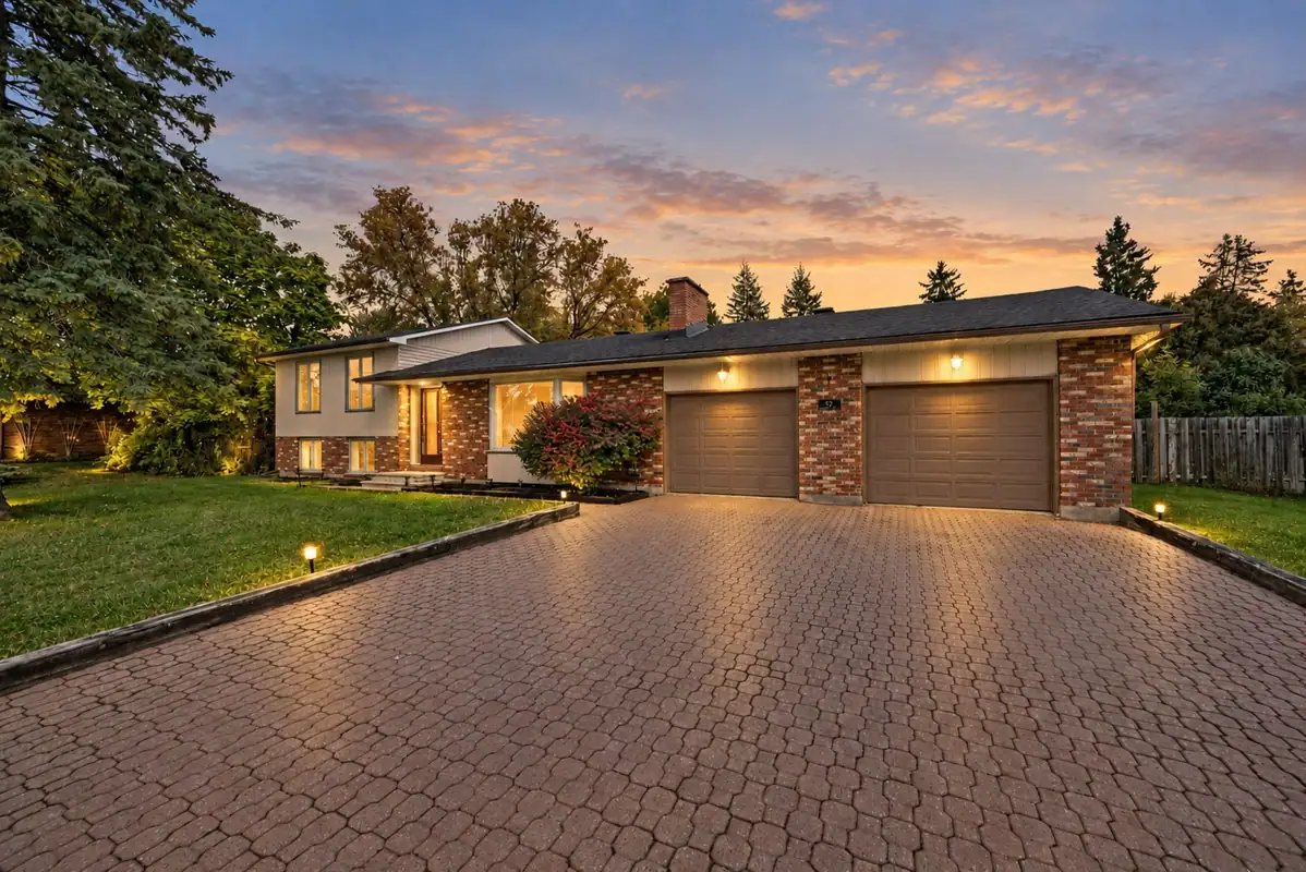 29 Jonathan Pack Street, Stittsville