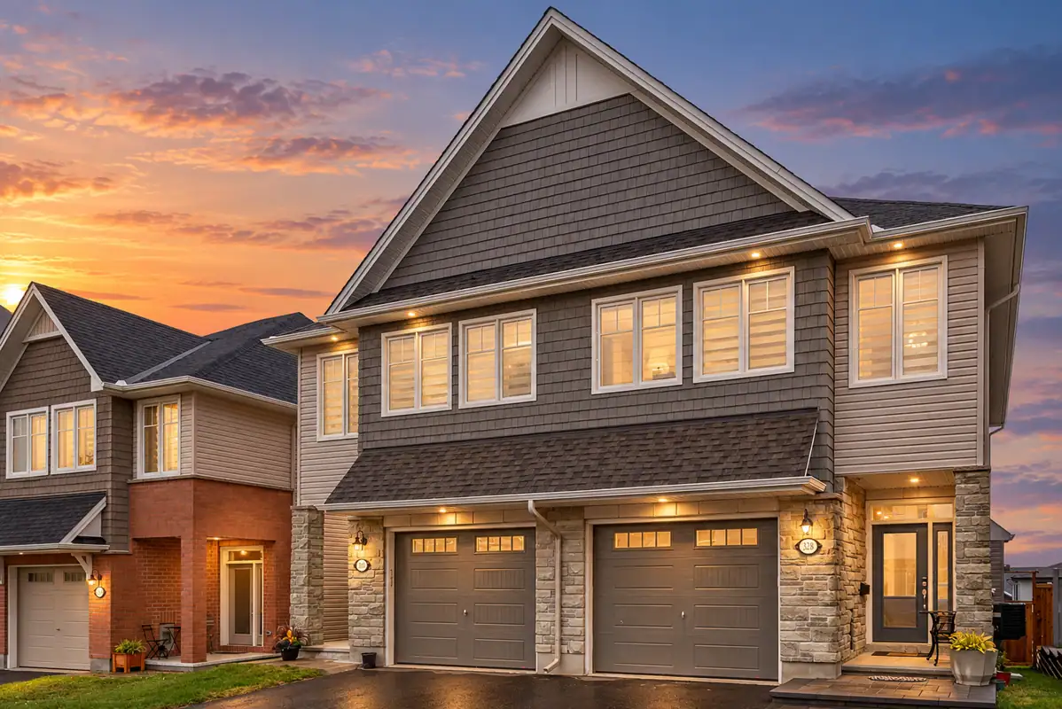 328 Kanashtage Terrace, Orleans