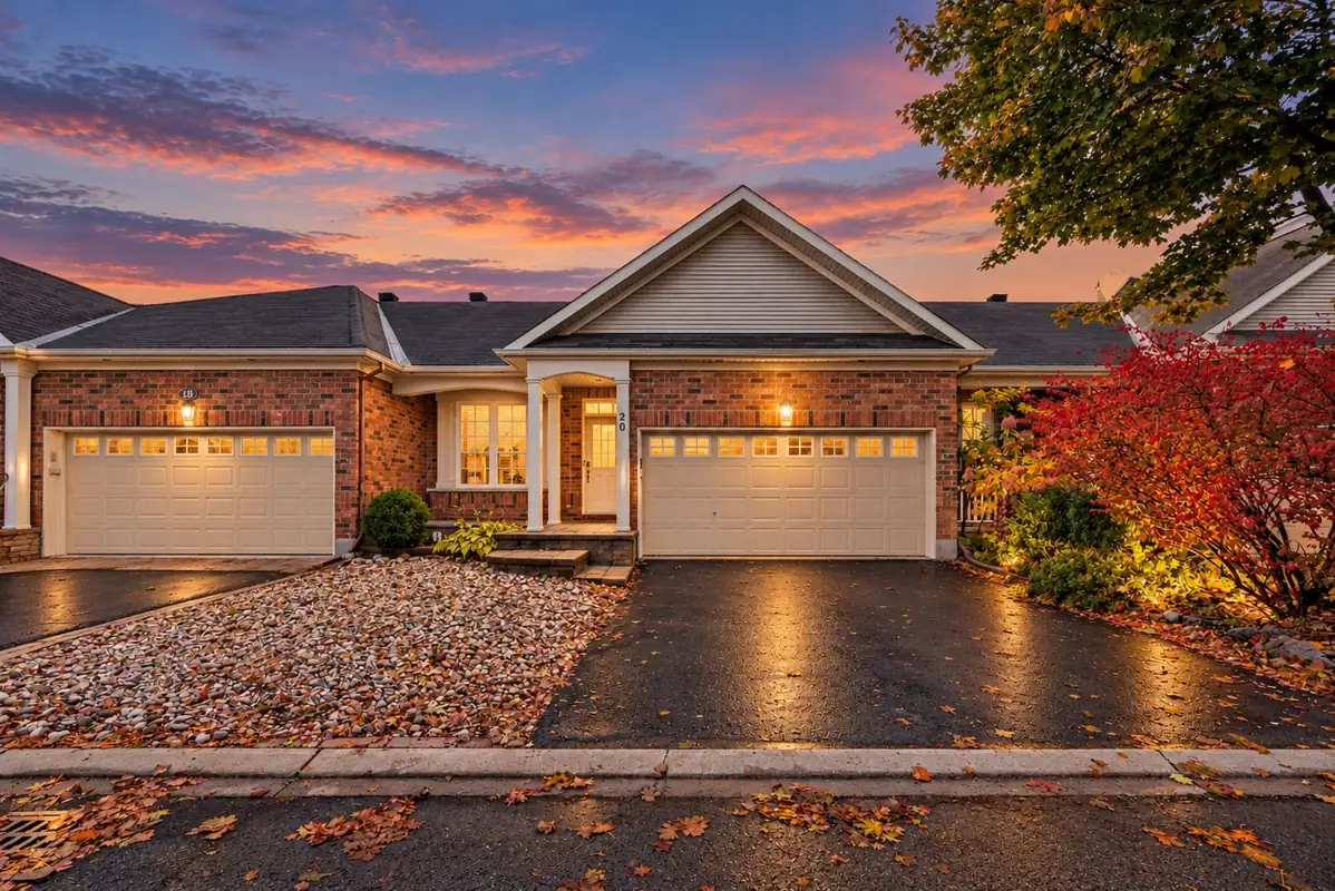 20 Sawchuk Terrace, Kanata
