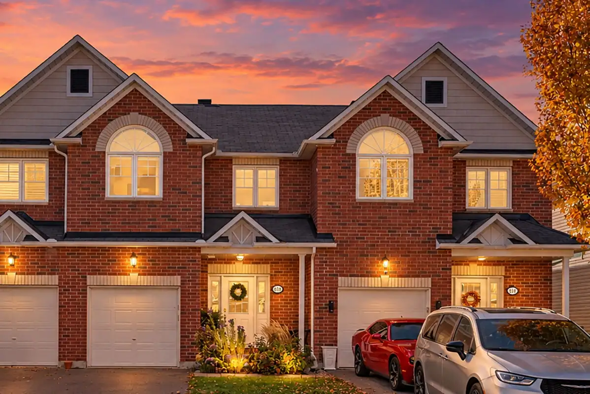 518 Fordell Ave, Kanata