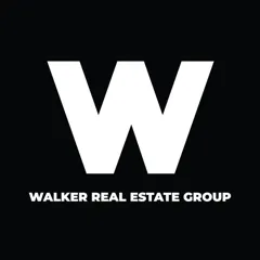 Walker Real Estate Group logo