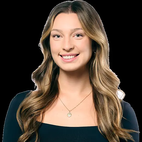 Ashley Hoefenmayer