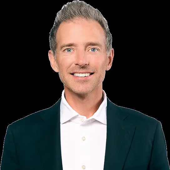 Geoff Walker